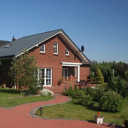 Darmaleba Bed and Breakfast Exteriör bild