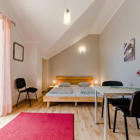 Darmaleba Bed and Breakfast Exteriör bild