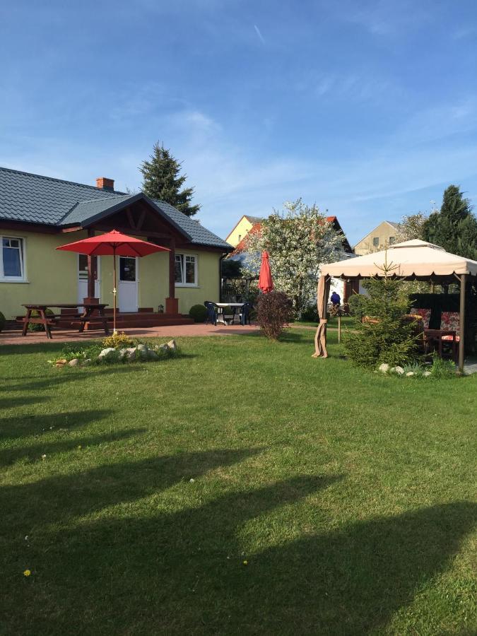 Darmaleba Bed and Breakfast Exteriör bild