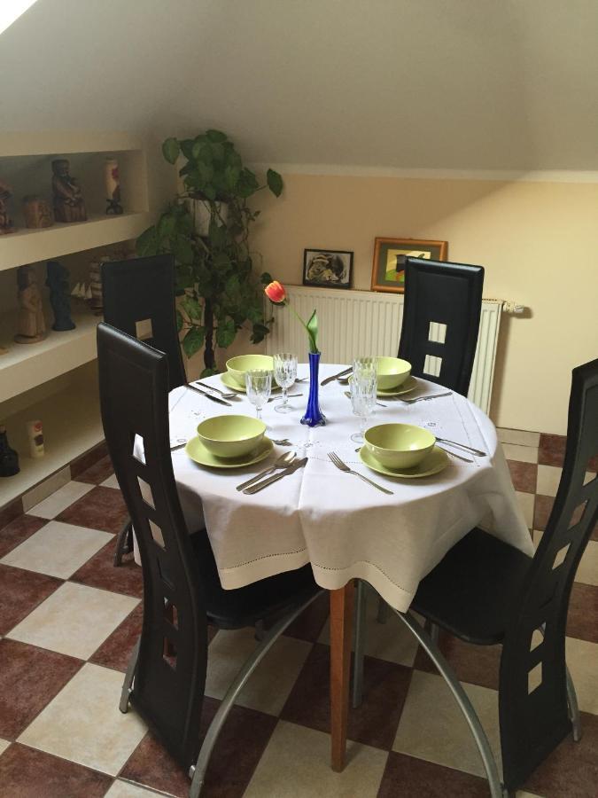 Darmaleba Bed and Breakfast Exteriör bild